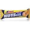 PROACTION NUTS BAR 1 BARRETTA DA 30 GRAMMI Frutti Rossi