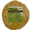 Ri.Ma.Benessere RI.MA BENESSERE PIADINA CURCUMA DA 260 GRAMMI