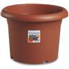 Stefanplast Vasotto Mediterraneo Diam 70 cm70x51 di Stefanplast
