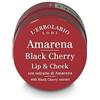 L'ERBOLARIO SB Srl AMARENA LIP & CHEEK 9 G