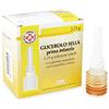 Sella GLICEROLO (SELLA) PRIMA INFANZIA 6 contenitori monodose 2,25 g soluzione rettale con camomilla e malva