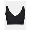 Chantelle Reggiseno SoftStretch Power, NERO