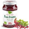 Idea Mirtilli Rossi di Bosco 250 gr Rigoni Di Asiago Fiordifrutta