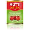 Mutti Pomodorini Pomodorini Pomodorini (Pomodori di Collina), Confezione da 6 (6 x 400 g)