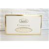 Generico Tondi bianco lucido zucchero 6MM Buratti 90g