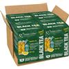 La Capsuleria TÈ NERO LIMONE (64 Capsule) per Nescafé Dolce Gusto, 4 Confezioni da 16 Capsule, Bevanda Fredda al Tè Nero con Limone, Gusto Fresco e Dissetante, Ideale per Estate