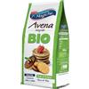 Lo Conte Le Farine Magiche | Farina di Avena Integrale Bio Fonte di Proteine e Fibre per Preparazioni Dolci e Salate | Confezione da 300 gr (12 pezzi)