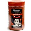 Carmencita- Pepe dolce affumicato - Ideale per aromatizzare, colorare e aggiungere sapore ai vostri piatti - 470 Grammi