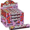 Fruit Joy 32 PACCHETTI CARAMELLE GOMMOSE FRUIT JOY BERRY RIBES NERO FRAGOLA SUCCO FRUTTA