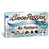 Generico Crispo CiocoPassion Confetti Mix Patisserie CELESTI con Cioccolato al Latte e Bianco ai Gusti Assortiti, Senza Glutine (Gluten Free) 1Kg