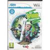 THQ La Grande Avventura di Dood - uDraw
