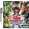 ACTIVISION Bakugan: Rise of the Resistance (Nintendo DS) [Edizione: Regno Unito]