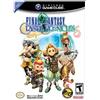 SEGA Final Fantasy: Crystal Chronicles - Gamecube by Square Enix