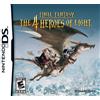 Square Enix Final Fantasy: The 4 Heroes Of Light