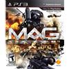 Playstation Sony MAG, PS3