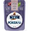 forza10 Forza 10 maintenance cat adult 1-6 anni sterilized anatra wet pate' 80 g
