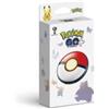 Nintendo Pokemon GO Plus + Super Ball Hyper Ball Gioco di lancio automatico PMC-A-WNSAA