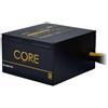 Chieftec Serie core da 500 W BBS-500S