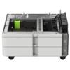 Lexmark PROMOZIONE Lexmark VASSOIO 2X550 CX83X/95X/96X CS96X Cod. 20L8801