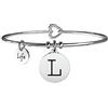 KIDULT Bracciale Donna Gioielli Symbols Trendy cod. 231555l