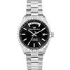 Philip Watch Orologio Uomo, Analogico, Automatico, Bracciale Acciaio, Collezione Caraibe - R8223597108