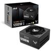Asus TUF Gaming 1200W Modulare 80+ Gold PFC Attivo ATX
