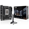 ASUS TUF Gaming B850I WIFI NEO AMD B850 2*DDR5 2*M.2 2*SataIII AM5 HDMI/DisplayPort Mini-ITX