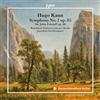 CPO Hugo Kaun: Symphony No. 2 Op. 85; Sir John Falstaff Op. 60