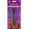 LEGAMI Halloween Edition 2025 - Set di 3 penne gel cancellabili