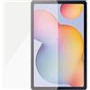 PanzerGlass Pellicola protettiva Samsung Tablet | PanzerGlass™ | Samsung Galaxy Tab S6 Lite/S6 Lite (2022) | Clear Glass