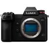 Panasonic Lumix DC-S1R | Nero - molto buono