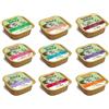 Oasy wet gatto delizioso patè - Vaschetta 100 gr