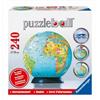 Ravensburger Verlag GmbH puzzleball - Terra per bambini (inglese) + libretto