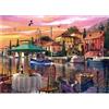 Perre / Anatolian Puzzle ANATOLICO porto al tramonto 3000 pezzi