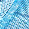 BC-Agentur Tappeto per tende da sole "molte misure" - tappeto per tende, sottotappeto per tende da campeggio - ( 250x400cm / azzurro ) - per esterni, antiscivolo come protezione per erba e prato