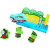 Fisher-Price Fisher Price Puzzle Tommy