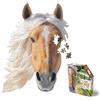 Entertainment Production House Puzzle contorno 300 Io sono - Cavallo