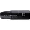 Salvimar Vuoto Museruola 13 mm Canna Taglia Unica