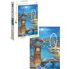 Clementoni Puzzle 1000 Collezione Natale Big Ben HQ Clementoni 39581
