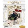 Aquarius Puzzle di Harry Potter Biglietto per l'Espresso di Hogwarts (1000 pezzi)