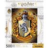 Aquarius Harry Potter Tassorosso (Puzzle)