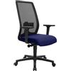 Topstar EU20OG260 Topstar Bürostuhl EURO STAR 200 EU20OG260 royalblau, schwarz
