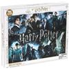 EPEE Merch - Paladone Puzzle 1000sztuk Harry Potter Paladone