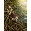 Grafika Puzzle Le montagne del silenzio - 2000 Teile Jigsaw