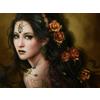 Grafika Puzzle Golden Rose - Puzzle da 2000 pezzi