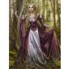 Grafika Puzzle La melodia della foresta - 2000 Teile Jigsaw