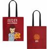 Cinereplicas® Eleven Tote Bag - Lingua: Inglese