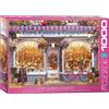 Empireposter puzzle da 1000 pezzi - Puzzle - Cups Cakes & Co. di G.Walton + Puzzle cornice in alluminio per 1000 pezzi
