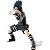 Banpresto - Figurki Naruto Shippuden Sasuke Uchiha III 14cm Vibration Star