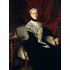 GRAFIKA Puzzle Grafika John Singer Sargent dipinto Ellen Peabody Endicott 2000 pezzi